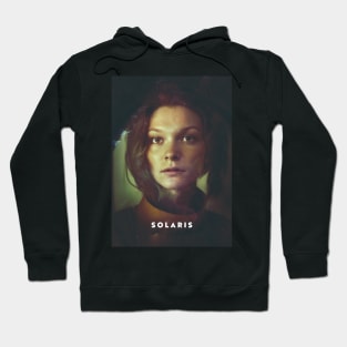 Solaris (Solaris/Солярис) Hoodie